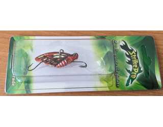 STRIKE PRO FARFALLA 19S C.872