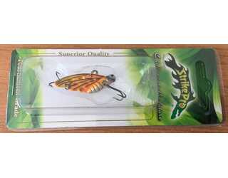 STRIKE PRO FARFALLA 19S C.873