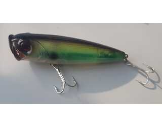 POPPER RIVER SEA 110 COLOR 002