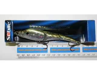 SEBILE MAGIC SWIMMER 125-SSK-D9 SEBILE MAGIC SWIMMER 125-SSK-D9
