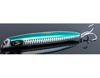 NOEBY SINKING NBL1902 110mm 45.8gr COLOR 018