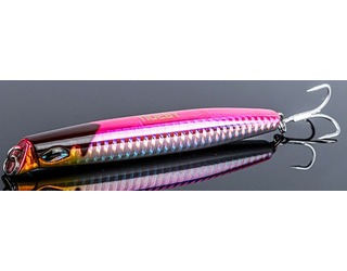 NOEBY SINKING NBL1902 110mm 45.8gr COLOR 122
