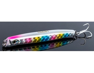 NOEBY SINKING NBL1902 110mm 45.8gr COLOR 123