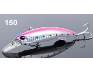 NOEBY SINKING NBL1907 110mm 64gr COLOR NS150