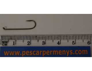 ANZUELO TIEMCO TMC-5212 Nº 8 Caja de 20 uds_1 ANZUELO TIEMCO TMC-5212 Nº 8 Caja de 20 uds_1