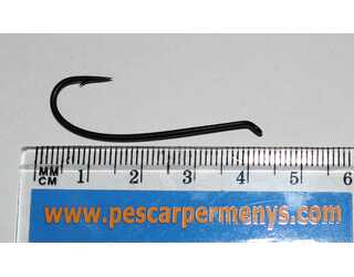 ANZUELO TIEMCO TMC-7999 Nº 1/0 Caja de 10 uds ANZUELO TIEMCO TMC-7999 Nº 1/0 Caja de 10 uds