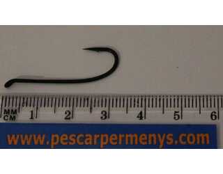 ANZUELO TIEMCO TMC-7999 Nº 4 Caja de 10 uds_1 ANZUELO TIEMCO TMC-7999 Nº 4 Caja de 10 uds_1