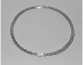 BAJO LINEA MOSCA - TIPPET AKRON LEATHER 9FT 2X  BAJO LINEA MOSCA - TIPPET AKRON LEATHER 9FT 2X