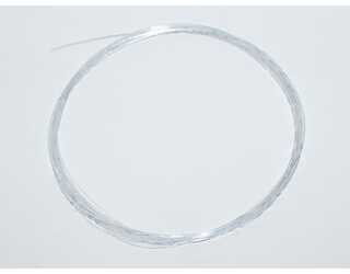 BAJO LINEA MOSCA - TIPPET AKRON LEATHER 9FT 6X  BAJO LINEA MOSCA - TIPPET AKRON LEATHER 9FT 6X