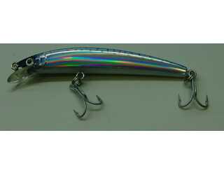 YO-ZURI CRYSTAL MINNOW F 90 F6-C24 YO-ZURI CRYSTAL MINNOW F 90 F6-C24