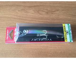 YO-ZURI CRYSTAL MINNOW S90 F9-C4