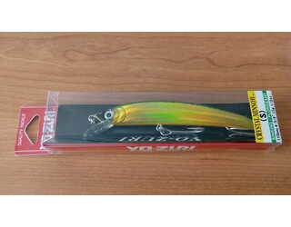 YO-ZURI CRYSTAL MINNOW S110 F10-C27