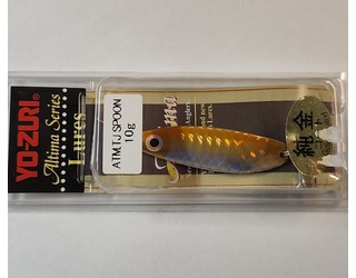 YO-ZURI SPOON 10gr F249-G165