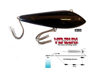 YO-ZURI BONITA 140mm 80 GR - F51-W129