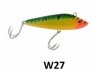 YO-ZURI BONITA 170mm 126 gr F52-W27