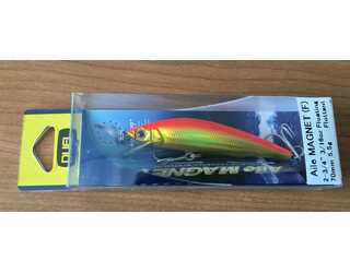 DUEL AILE MAGNET (F)70 F655-HGR