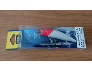 DUEL AILE MAGNET (F)70 F655-PRH