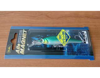 DUEL Aile MAGNET (S)70 F656-HGM