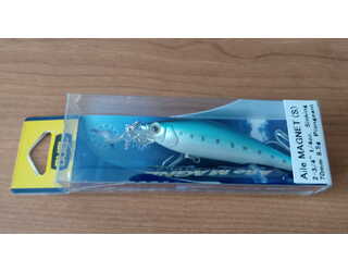DUEL Aile MAGNET (S)70 F656-PIW