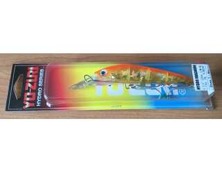 YO-ZURI HYDROMAGNUM S120 R386-TMGO