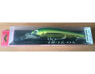 YO-ZURI HYDROMAGNUM S140 R387-GM