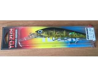YO-ZURI HYDROMAGNUM S140 R387-TMGB
