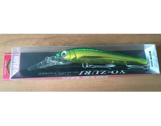 YO-ZURI HYDROMAGNUM S180 R388-GM YO-ZURI HYDROMAGNUM S180 R388-GM