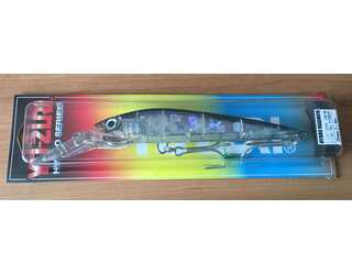 YO-ZURI HYDROMAGNUM S180 R388-TMBL