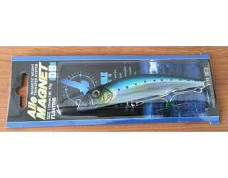 DUEL AILE MAGNET DB F 105 F658-HIW