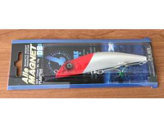 DUEL AILE MAGNET DB F 105 F658-PRH DUEL AILE MAGNET DB F 105 F658-PRH
