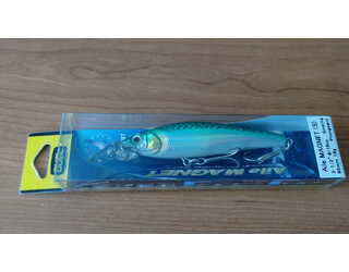 DUEL AILE MAGNET S 90 F671-HGM