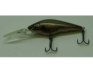 DUEL HARDCORE SHAD SH-60SP F677-GSGS DUEL HARDCORE SHAD SH-60SP F677-GSGS