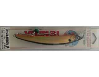 YO-ZURI CRYSTAL MINNOW SP110 R468-GB