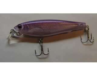 YO-ZURI 3D MINNOW (SP) 70 F686-WS YO-ZURI 3D MINNOW (SP) 70 F686-WS