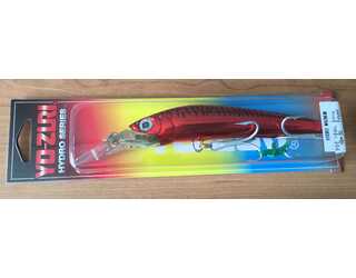 YO-ZURI HYDROMAGNUM S140 R387-CRM
