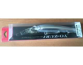 YO-ZURI HYDROMAGNUM S140 R387-CSBL