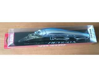 YO-ZURI HYDROMAGNUM S180 R388-CSB