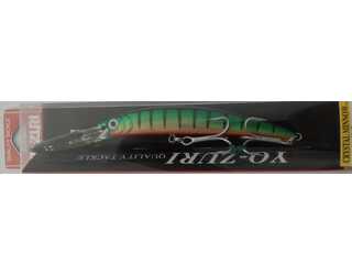 YO-ZURI CRYSTAL MINNOW DEEP F130 R540-PC