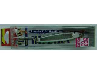 JIG YO-ZURI BLANCA-II 28-65 28gr F375-BL JIG YO-ZURI BLANCA-II 28-65 28gr F375-BL