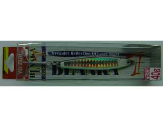 JIG YO-ZURI BLANCA-II 40-75 40gr F376-BL JIG YO-ZURI BLANCA-II 40-75 40gr F376-BL