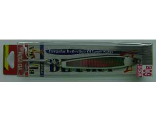 JIG YO-ZURI BLANCA-II 60-85 60gr F377-BL JIG YO-ZURI BLANCA-II 60-85 60gr F377-BL
