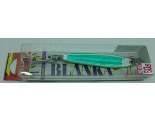 JIG YO-ZURI BLANCA-II 60-85 60gr F377-M JIG YO-ZURI BLANCA-II 60-85 60gr F377-M