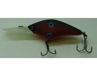 DUEL HARDCORE CRANK WO-2 60 F718-MDD DUEL HARDCORE CRANK WO-2 60 F718-MDD