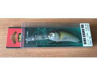 DUEL DINO CRANK MD 55 F724-HPAY DUEL DINO CRANK MD 55 F724-HPAY