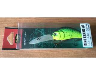 DUEL DINO CRANK MD 55 F724-MHT DUEL DINO CRANK MD 55 F724-MHT