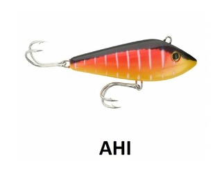 YO-ZURI BONITA 140mm 80 GR - F51-AHI