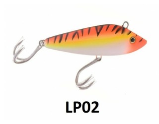 YO-ZURI BONITA 140mm 80 GR - F51-LP02