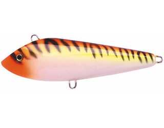 YO-ZURI BONITA S 170-126 F52-LP02