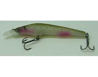 DUEL HARDCORE JERK BAIT JB-90SP F684-NWRT DUEL HARDCORE JERK BAIT JB-90SP F684-NWRT