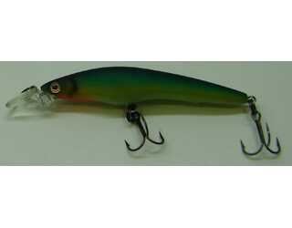 DUEL HARDCORE JERK BAIT JB-65SP F747-NAR DUEL HARDCORE JERK BAIT JB-65SP F747-NAR